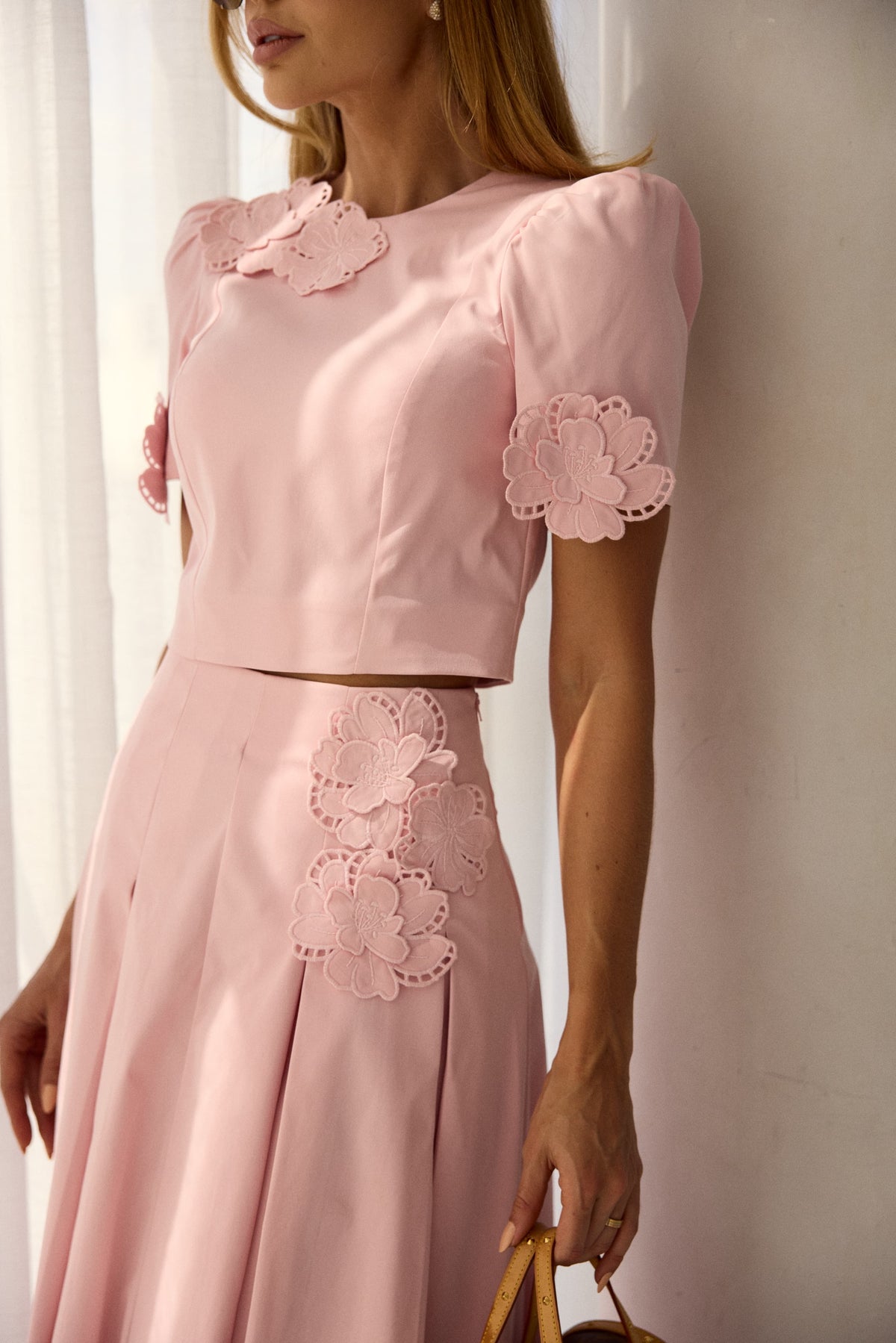 Conjunto Mônica
