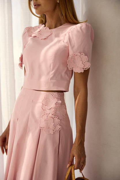 Conjunto Mônica
