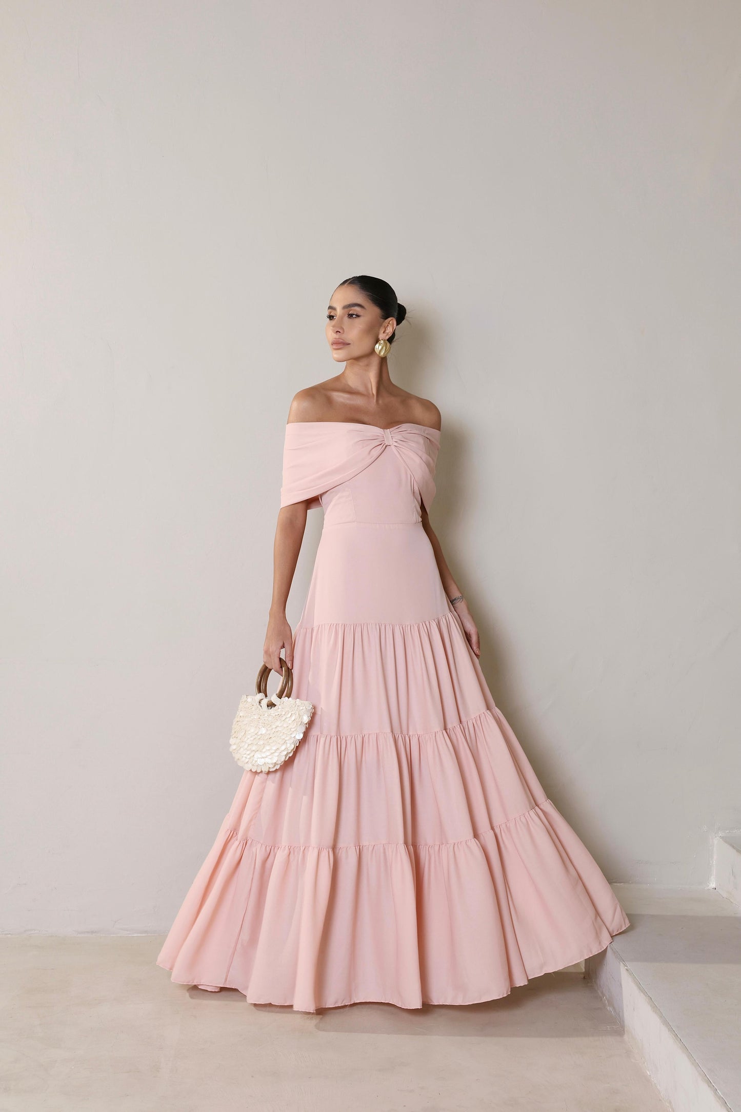 Vestido Mirella