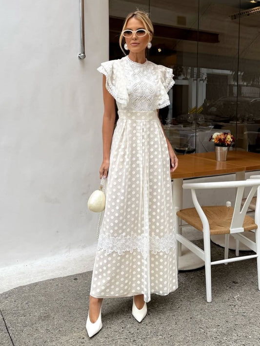 Vestido Wendy