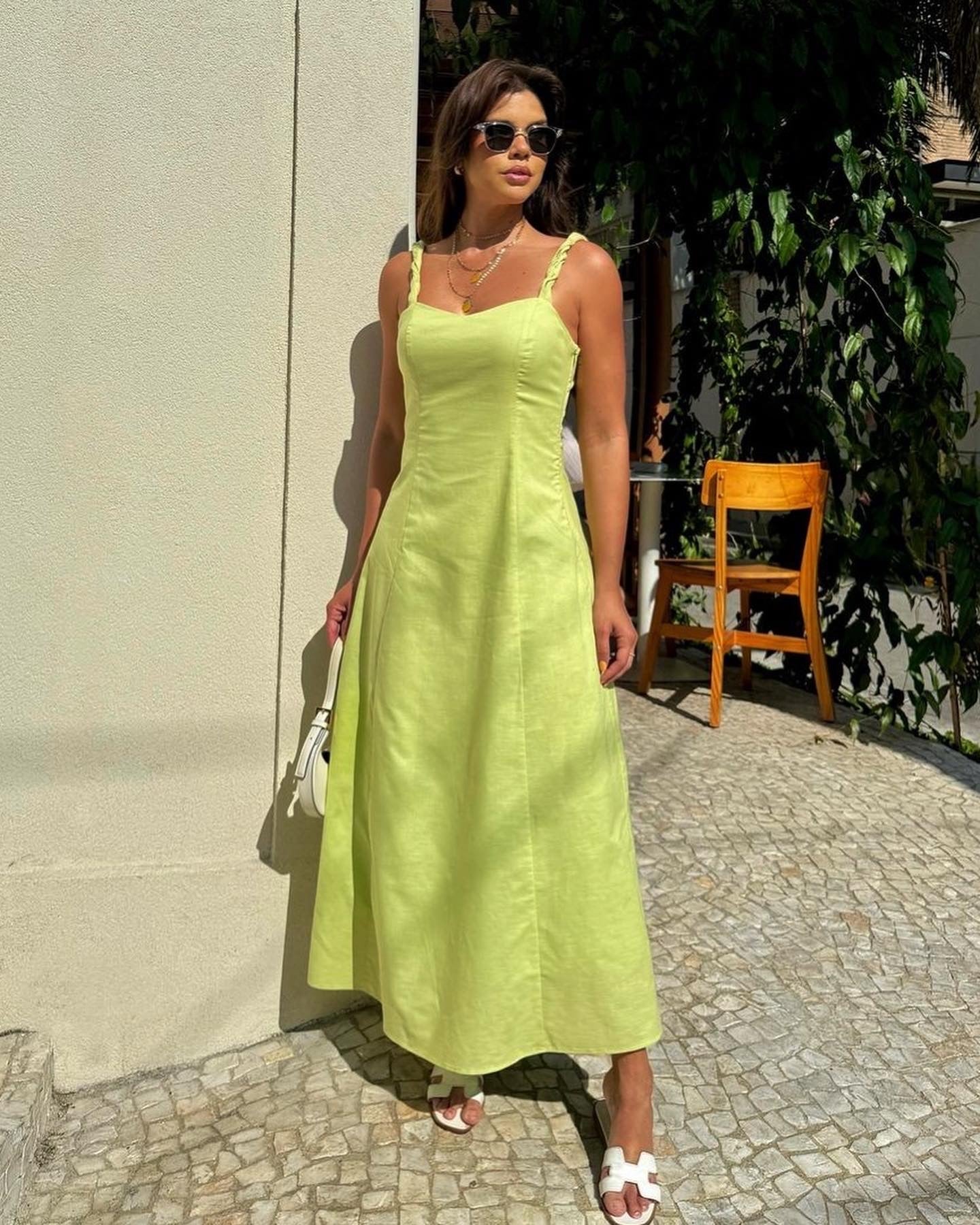 Vestido Ester