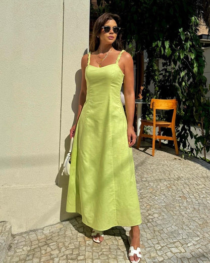 Vestido Ester