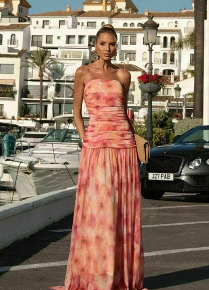 Vestido Kauane