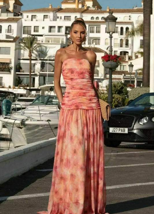 Vestido Kauane