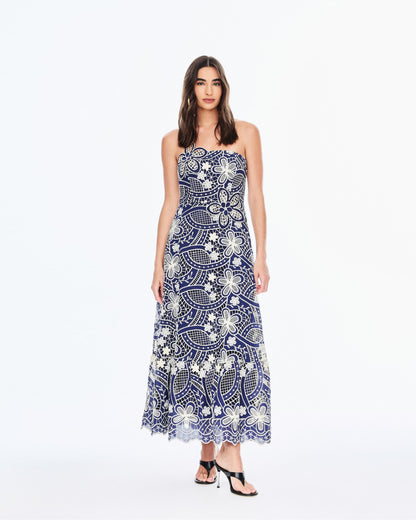 Vestido Kylie