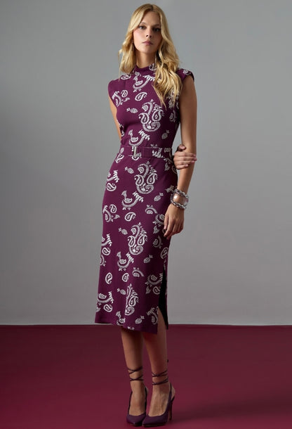 Vestido Cecília