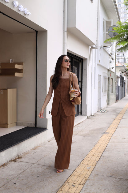 Calça Mel