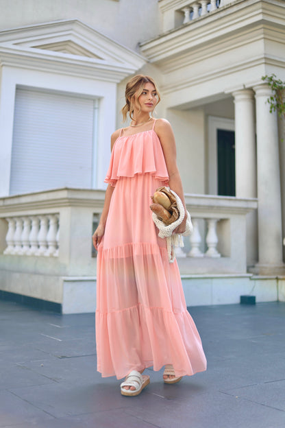 Vestido Ruth