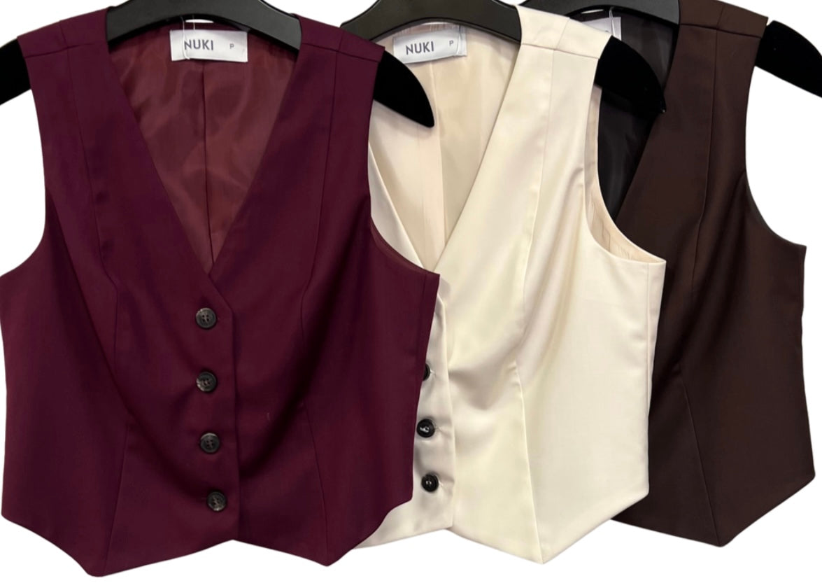 Colete Lina