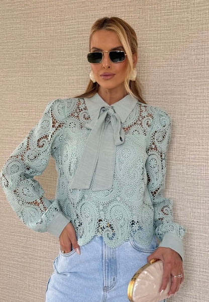 Camisa Filomena