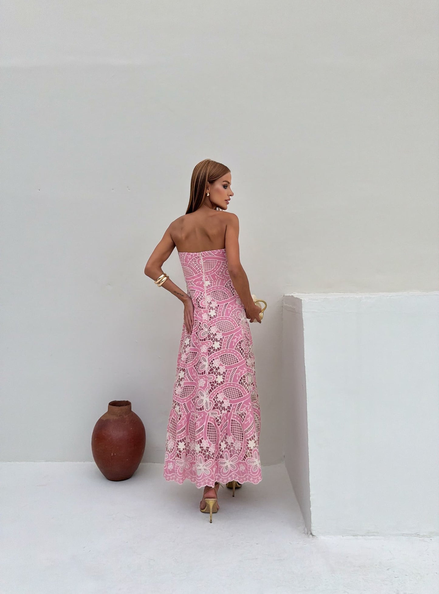 Vestido Kylie