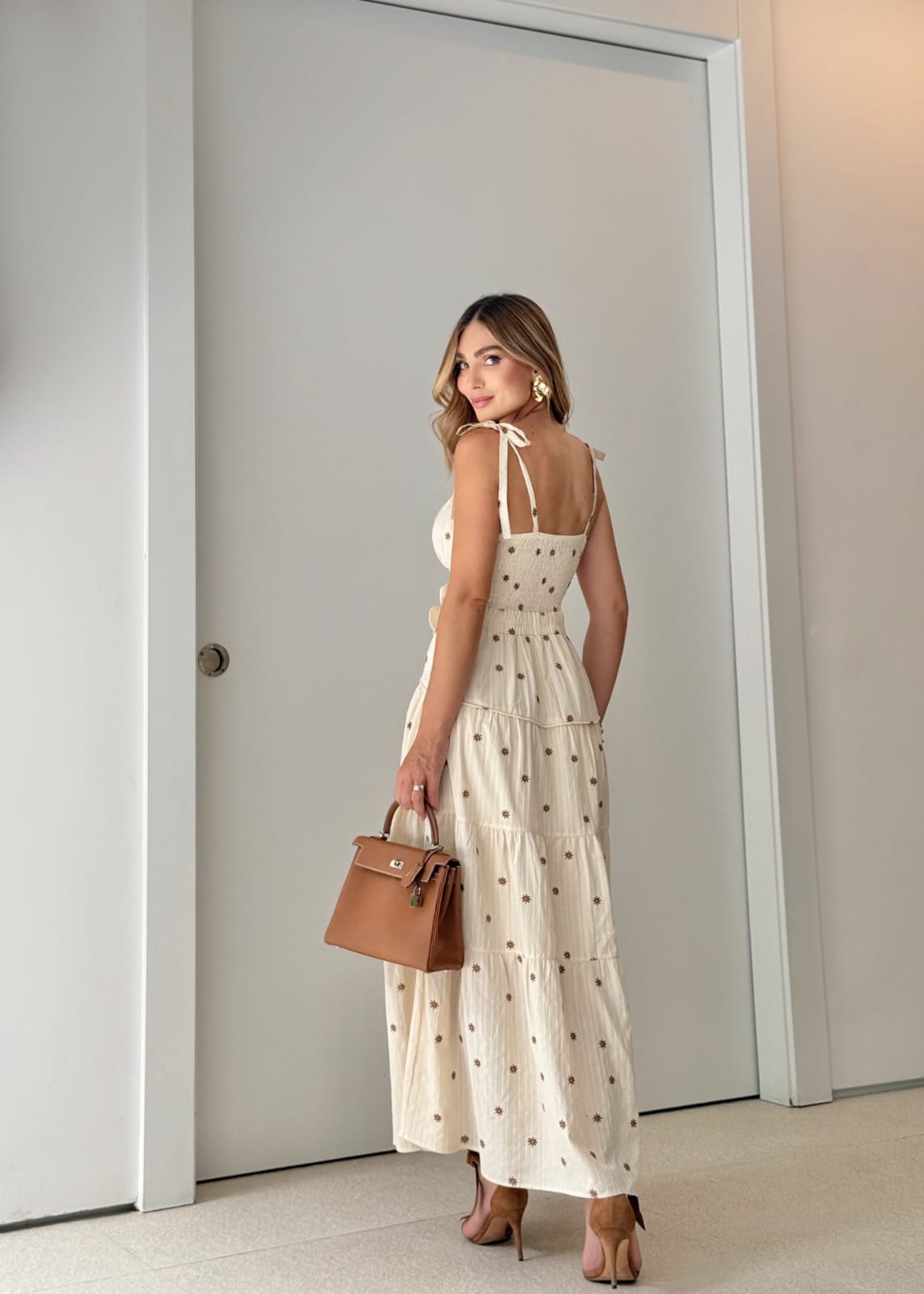 Vestido Sasha