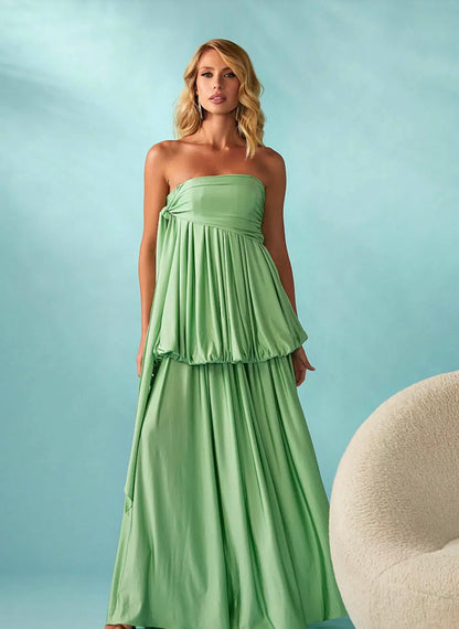 Vestido Claudia