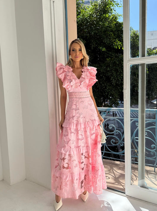 Vestido Ludmila