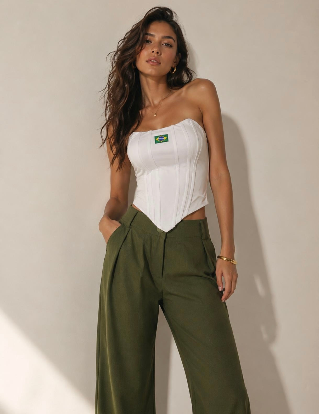 Corset Brasil