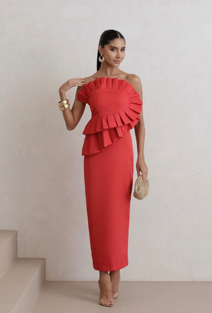 Vestido Larissa