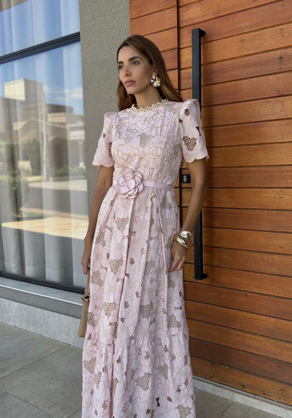 Vestido Gina