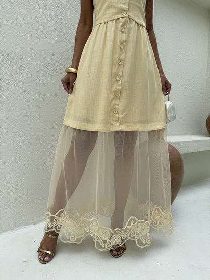 Vestido Ivana