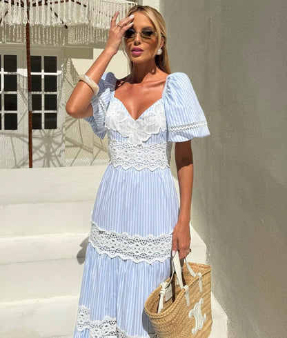 Vestido Amber