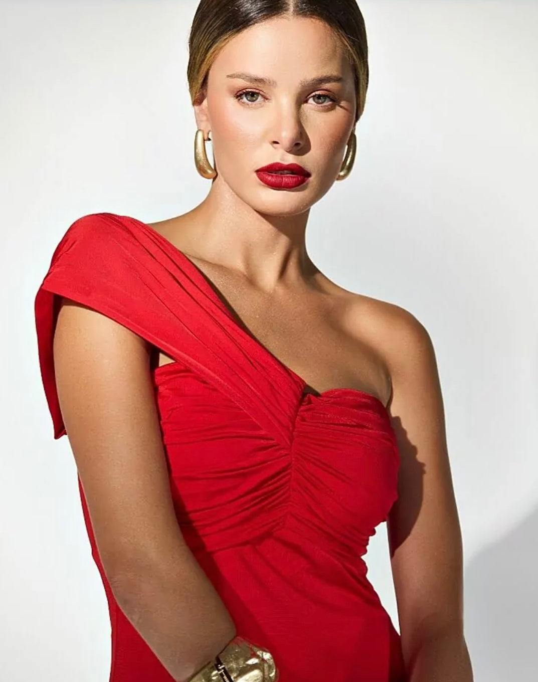 Vestido Aurora