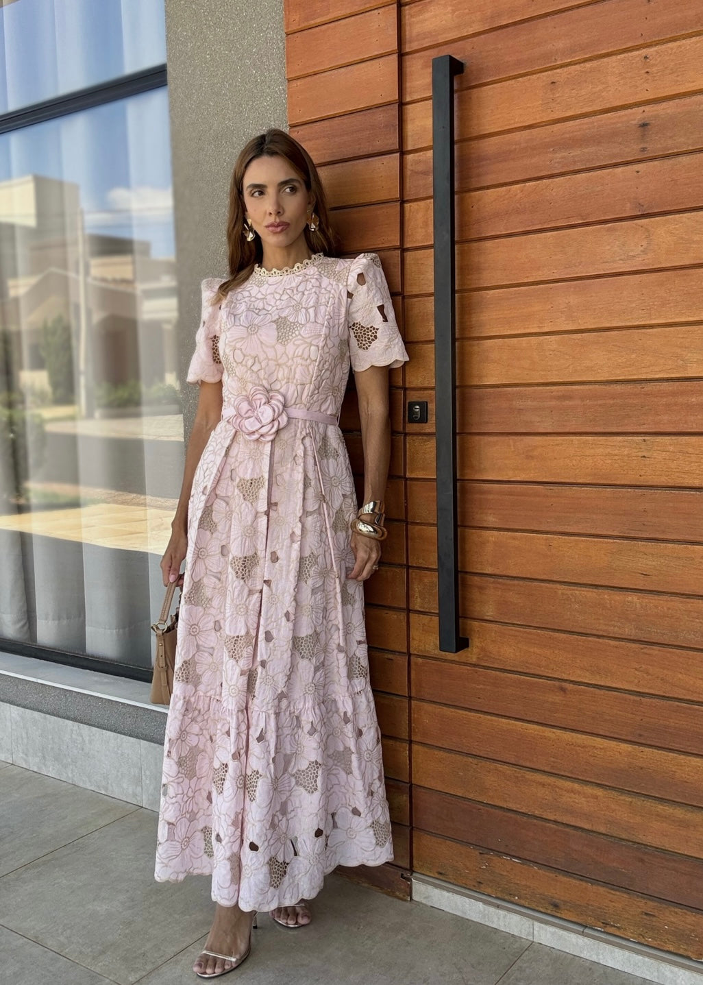 Vestido Gina