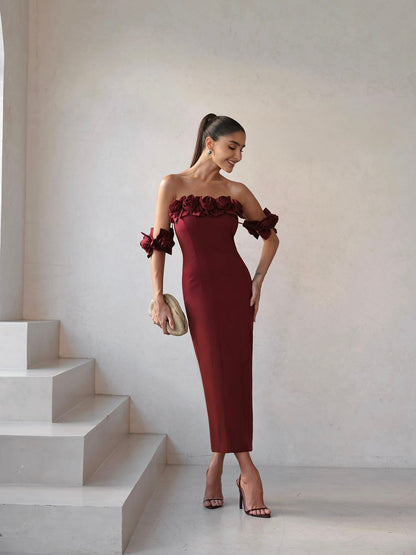 Vestido Anita