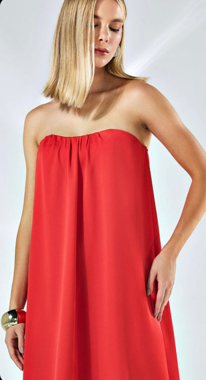 Vestido Keila