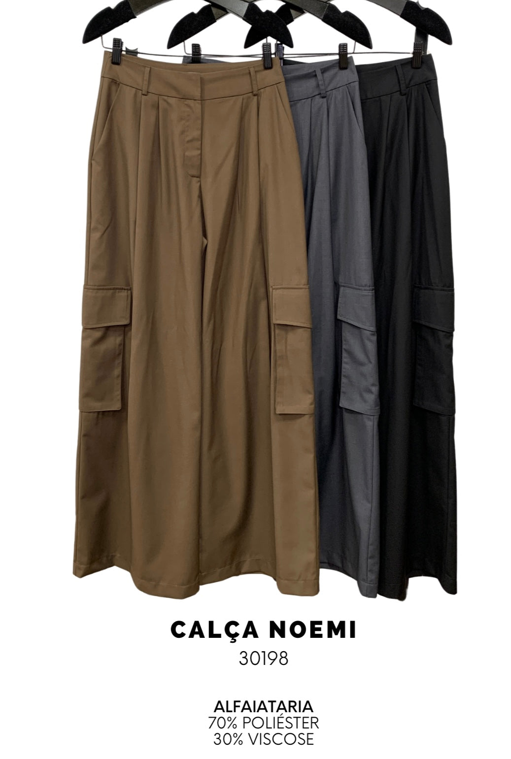 Calça Noemi - Lolitta Stoore