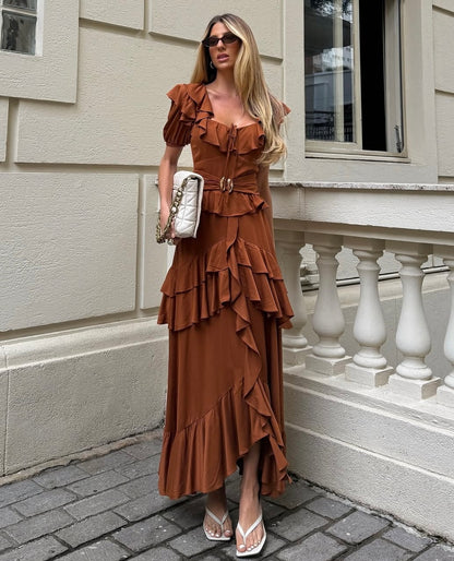 Vestido Yanna