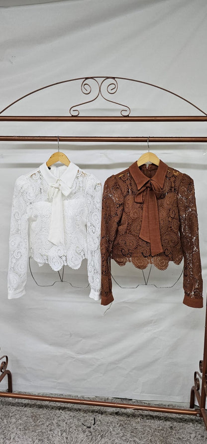Camisa Filomena