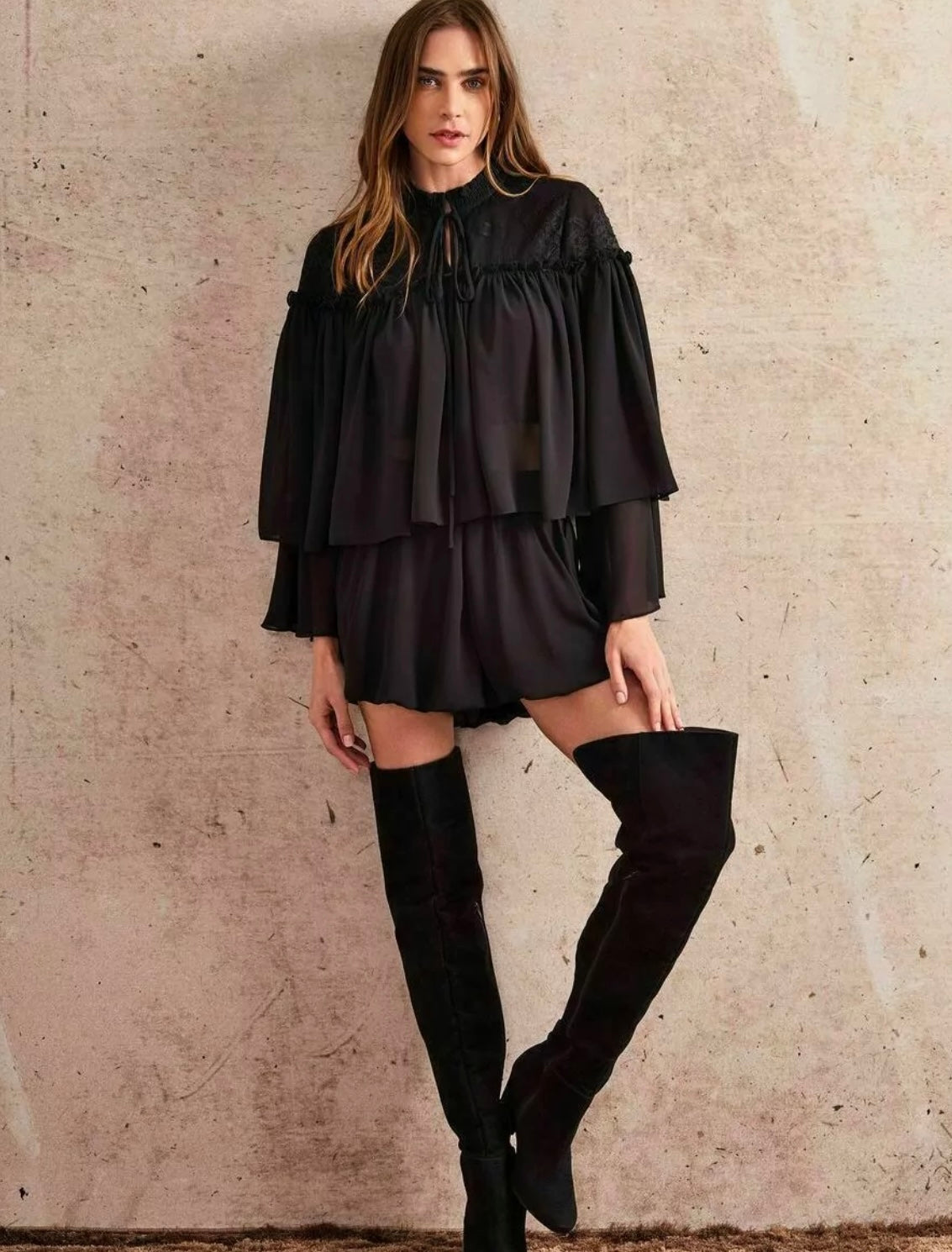 Camisa Liz