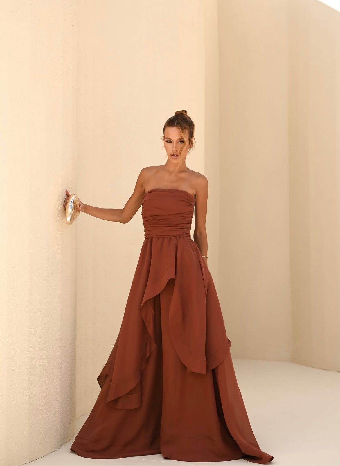 Vestido Amora