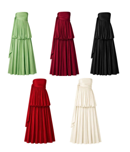 Vestido Claudia
