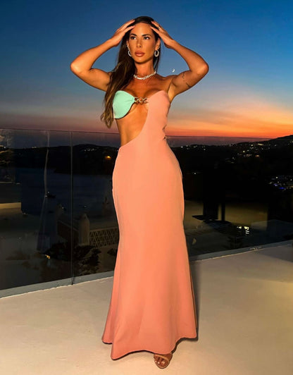 Vestido Diva