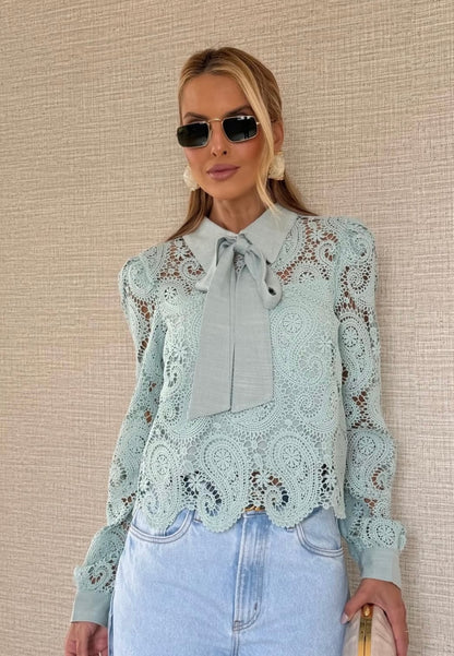 Camisa Filomena