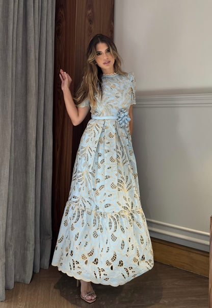 Vestido Gina