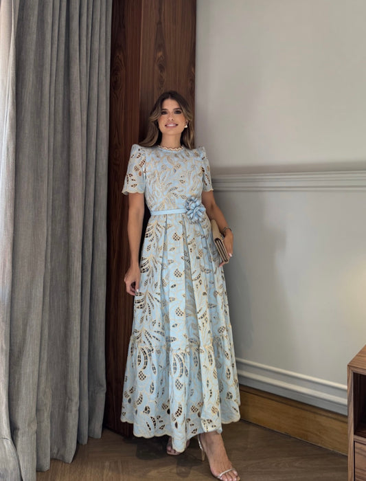 Vestido Gina