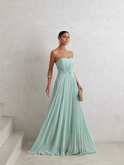 Vestido Adelaide