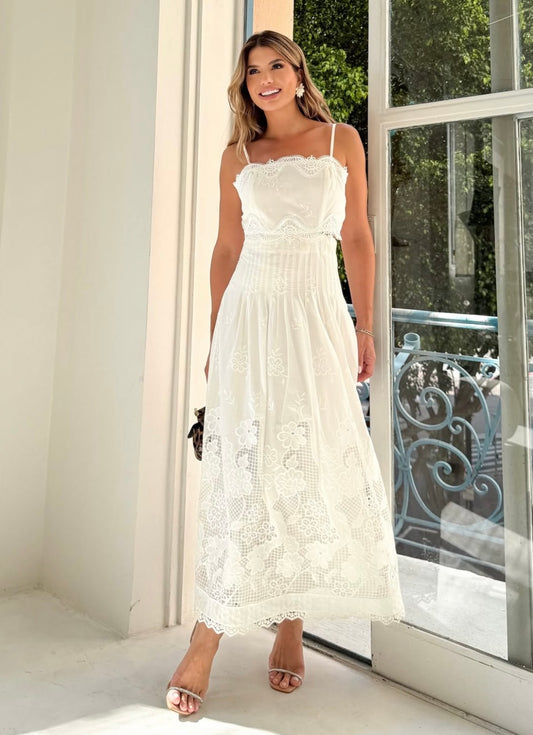 Vestido Ester