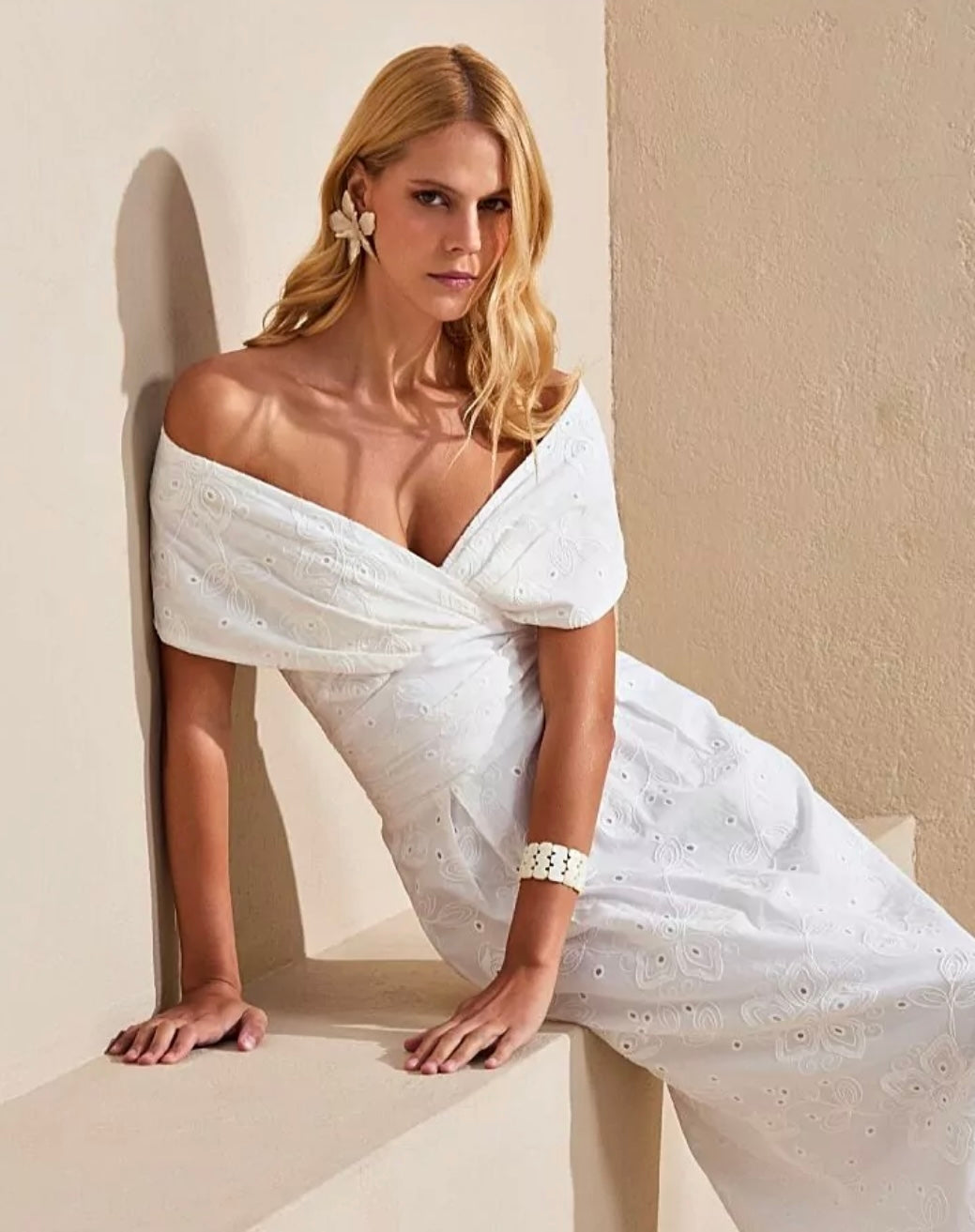 Vestido Dani
