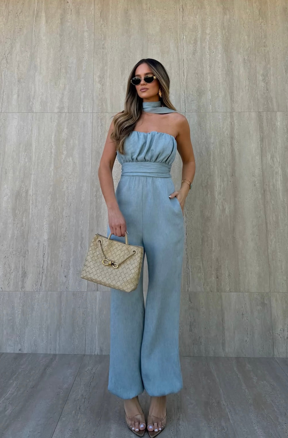 Macacão Lilica