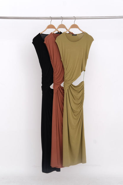 Vestido Carina