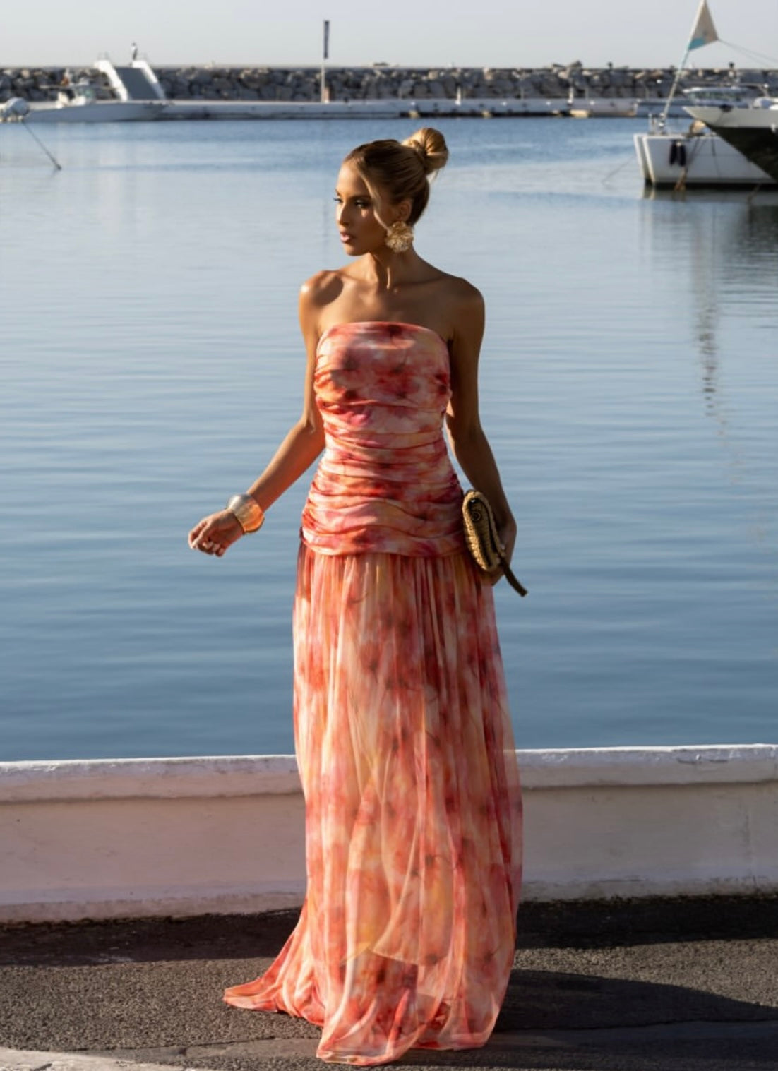 Vestido Kauane