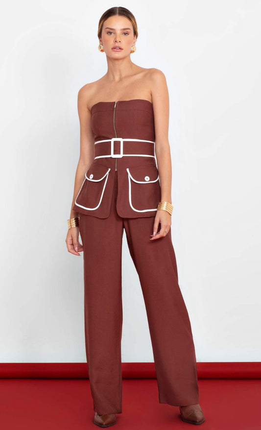 Conjunto Thaís