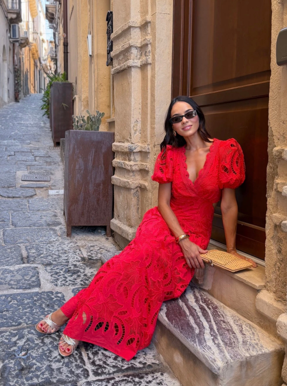 Vestido Dom