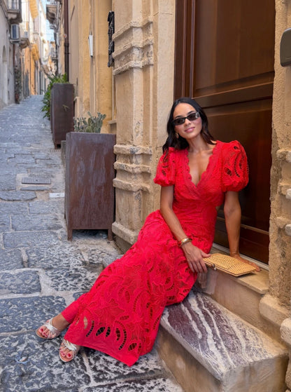 Vestido Dom