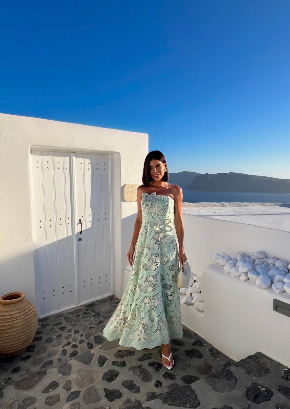 Vestido Kylie