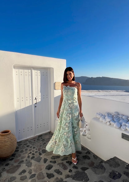 Vestido Kylie