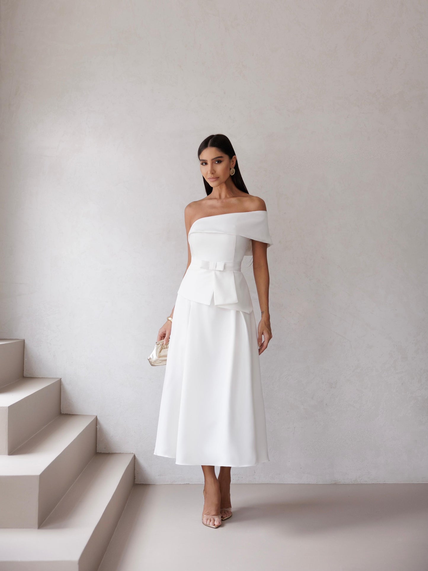 Vestido Layane
