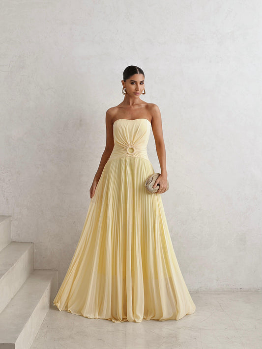 Vestido Adelaide
